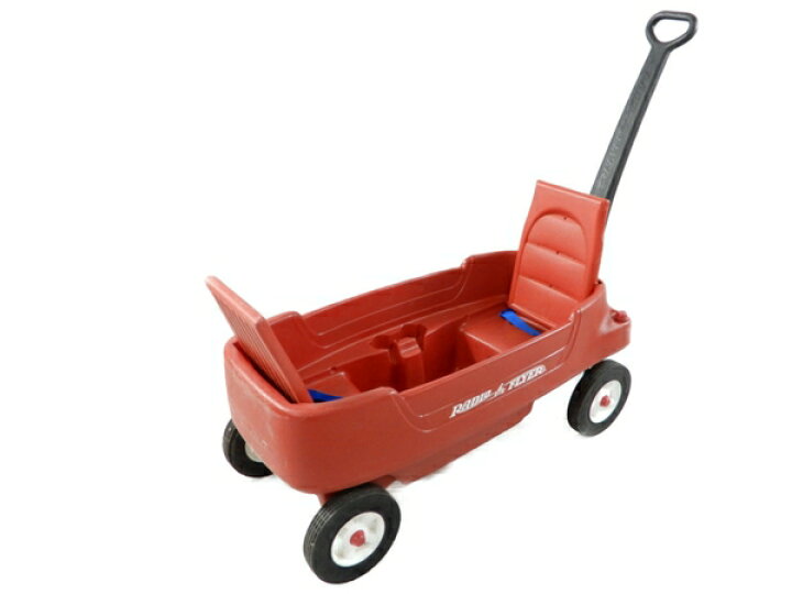 楽天市場】【中古】 Radio Flyer ラジオフライヤー パスファインダー 