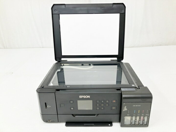楽天市場】【中古】 EPSON エプソン インクジェットプリンター 複合機 