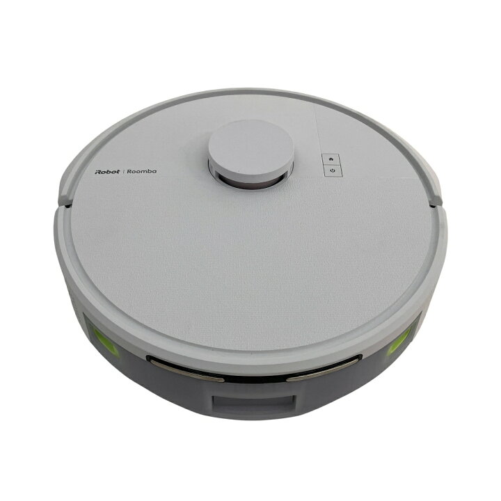 楽天市場】【中古】 iRobot RCC-Y2 Roomba 105 Combo + AutoEmpty 充電 