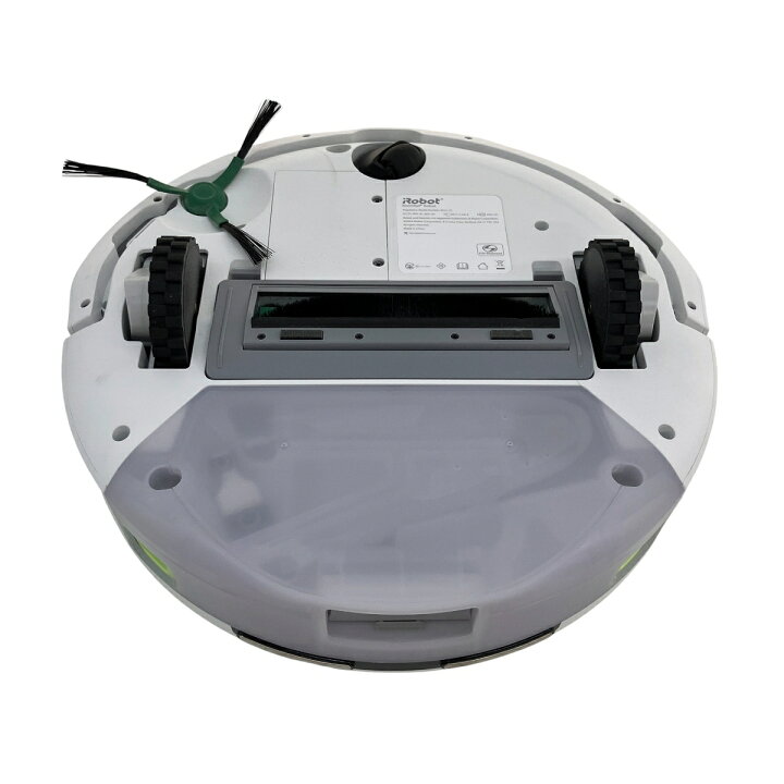 楽天市場】【中古】 iRobot RCC-Y2 Roomba 105 Combo + AutoEmpty 充電 