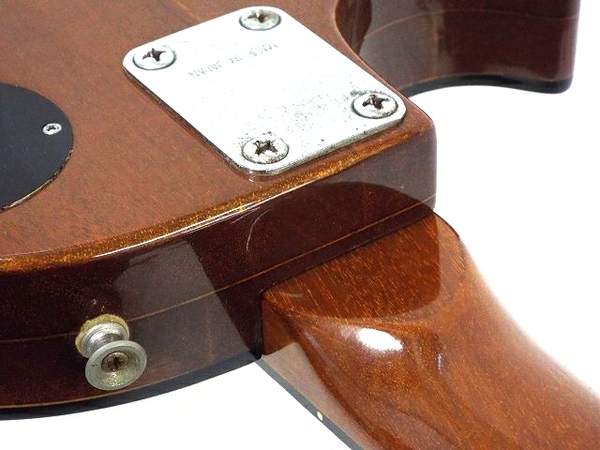 楽天市場】【中古】 GRECO EG-650N エレキ ギター グネコロゴ T3631468