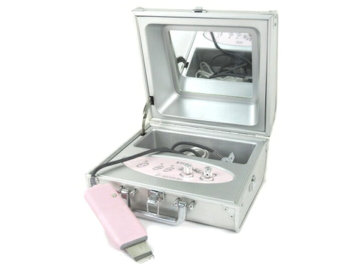 楽天市場】【中古】KSL ラ・パルレ スキンスクレイパー KK-202SK 超 