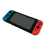 【中古】 Nintendo Switch HAC-001 ニンテンドー スイッチ ゲーム機 本体 中古 Y11227665