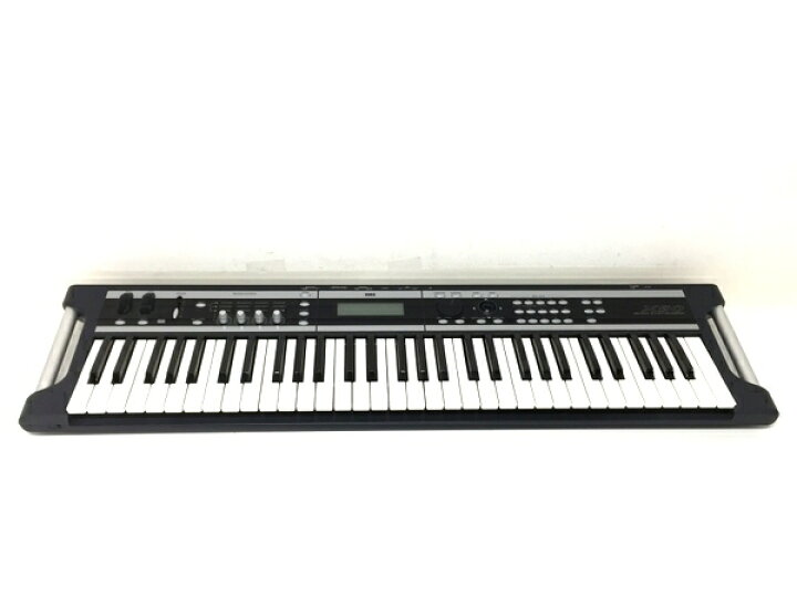 楽天市場】【中古】 KORG コルグ X50 シンセサイザー キーボード 61 