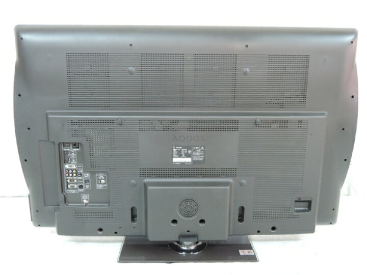 楽天市場】【中古】SHARP シャープ AQUOS アクオス クワトロン LC 