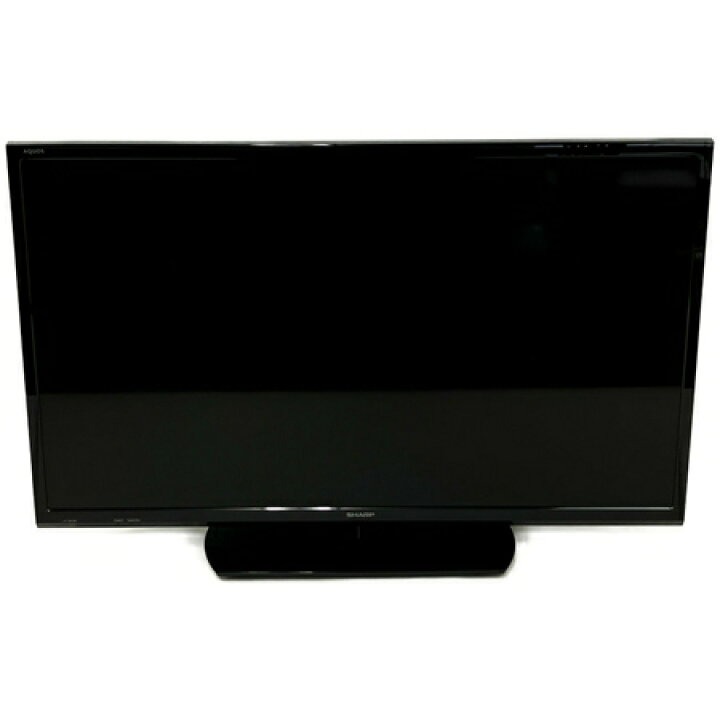 楽天市場】【中古】 SHARP AQUOS LC-32H30 液晶 テレビ 32V型 2016年製  