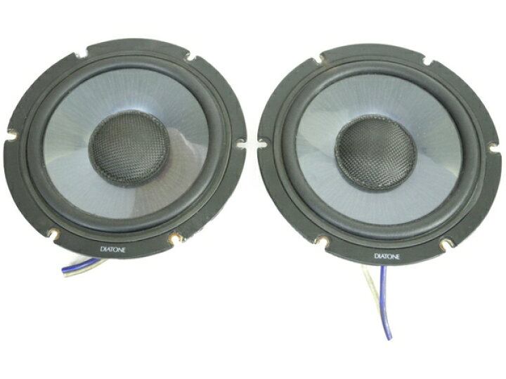 楽天市場】【中古】 DIATONE ダイヤトーン DS-G50 スピーカーシステム 
