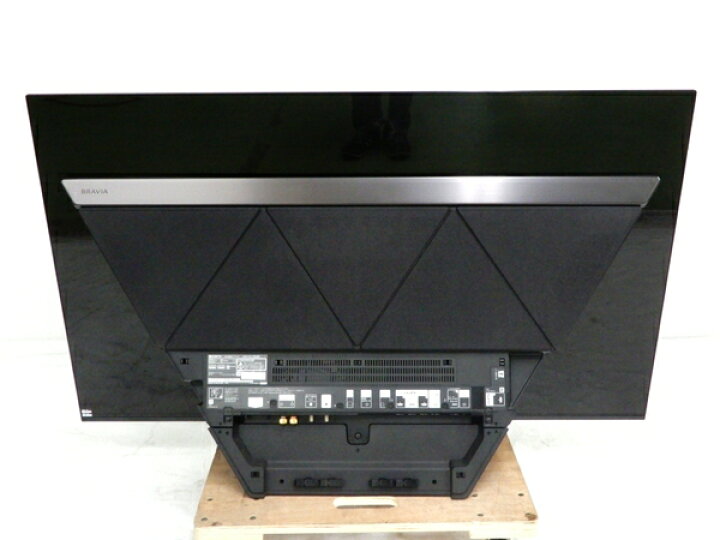 楽天市場】【中古】 SONY BRAVIA KJ-55A9F 有機EL テレビ 55型 4K 映像 
