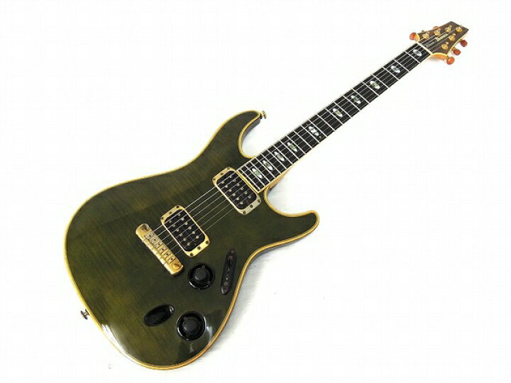 楽天市場】【中古】 【中古】Ibanez アイバニーズ S-Classic SC620  