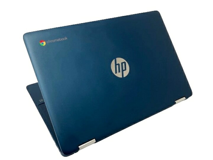 中古】HP Chromebook x360（ノートパソコン）