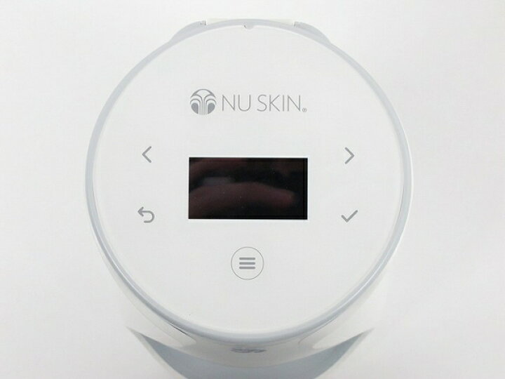 楽天市場】【中古】 【中古】Nu Skin ニュースキン gen LOCme ジェン 