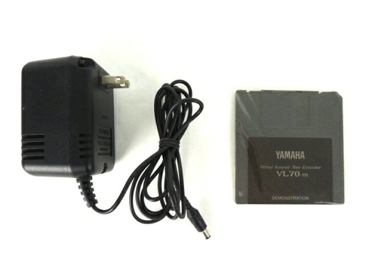 楽天市場】【中古】 YAMAHA VL70-m 音源モジュール Audio Y1978174  