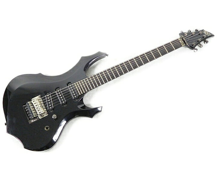 楽天市場】【中古】 ESP Forest フォレスト カスタムオーダー 3S 