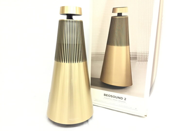 楽天市場】美品 【中古】 Bang&Olufsen バングアンドオルフセン 
