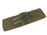 【中古】SIISASSAULTRIFLECASES-217エスツーエスアサルトライフルケースSIZEL中古N6201528