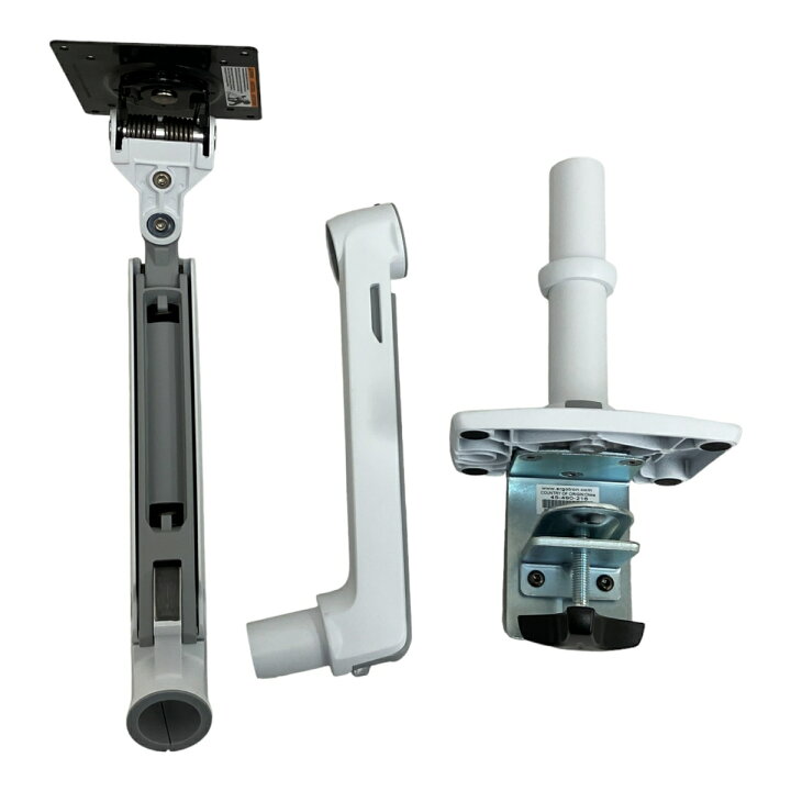 楽天市場】【中古】 【動作保証】ergotron LX デスクモニターアーム 45 