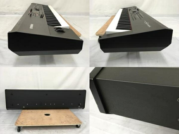 楽天市場】【中古】 YAMAHA ヤマハ S90XS 88鍵 シンセサイザー 