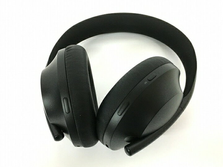 楽天市場】【中古】 BOSE NOISE CANCELLING HEADPHONES 700 