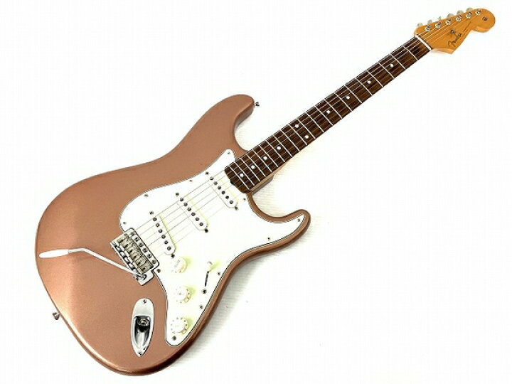 楽天市場】【中古】Fender Mexico Stratocaster ストラトキャスター 