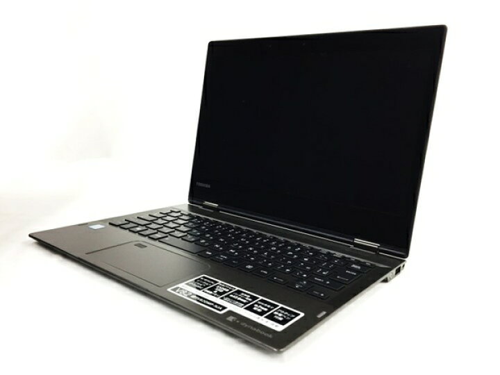 楽天市場】【中古】東芝 dynabook V82/D PV82DMP-NJA i7-7500U 8GB 