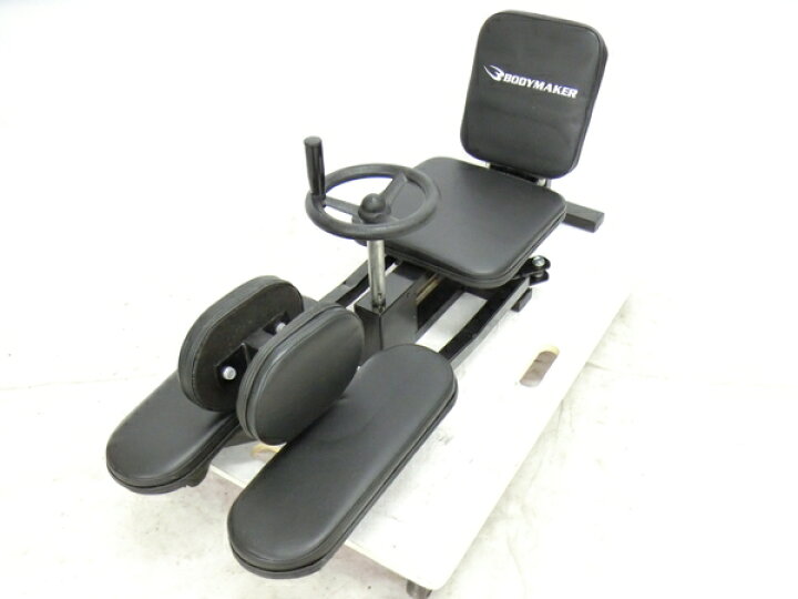 楽天市場】【中古】中古 BODYMAKER ボディメーカー LGS9 レッグスト 