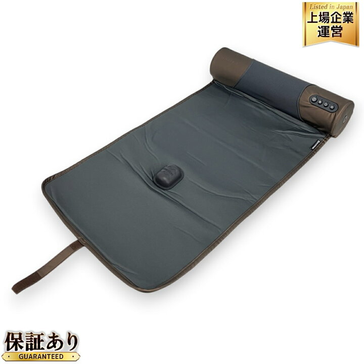 楽天市場】未使用 【中古】 DOCTOR AIR EAM-01 3Dエアストレッチマット 