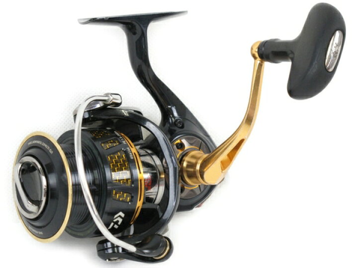 楽天市場 中古 Daiwa ダイワ モアザン 3012h シーバス用 スピニングリール N Rere 安く買えるドットコム 楽天市場 中古 Daiwa ダイワ モアザン 3012h シーバス用 スピニングリール N Rere 安く買えるドットコム