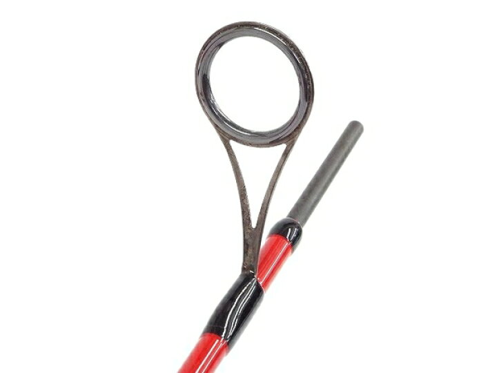 楽天市場】【中古】 Rapala ラパラ CD66ES 榎本スペシャル レッド 
