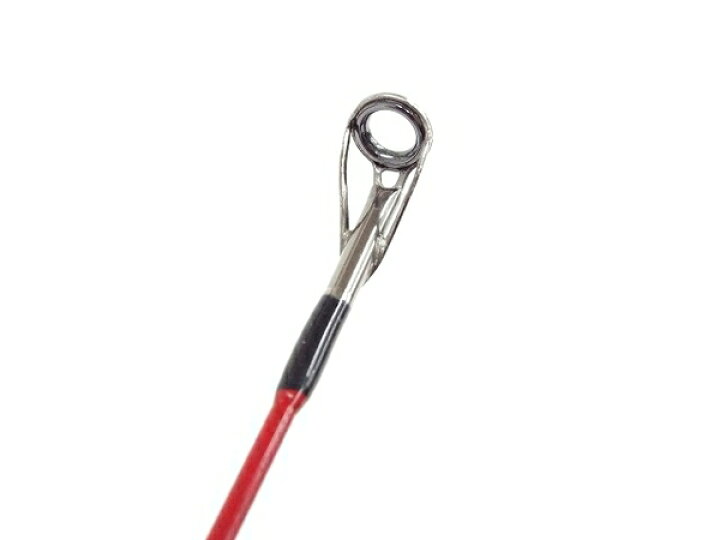 Rapala CD66ES バスロッド長さ6｜シーバスロッド