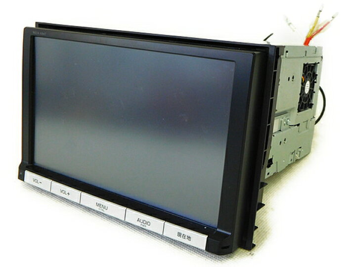 楽天市場】美品【中古】 美品【中古】トヨタ 純正ナビ NSZA-X64T 