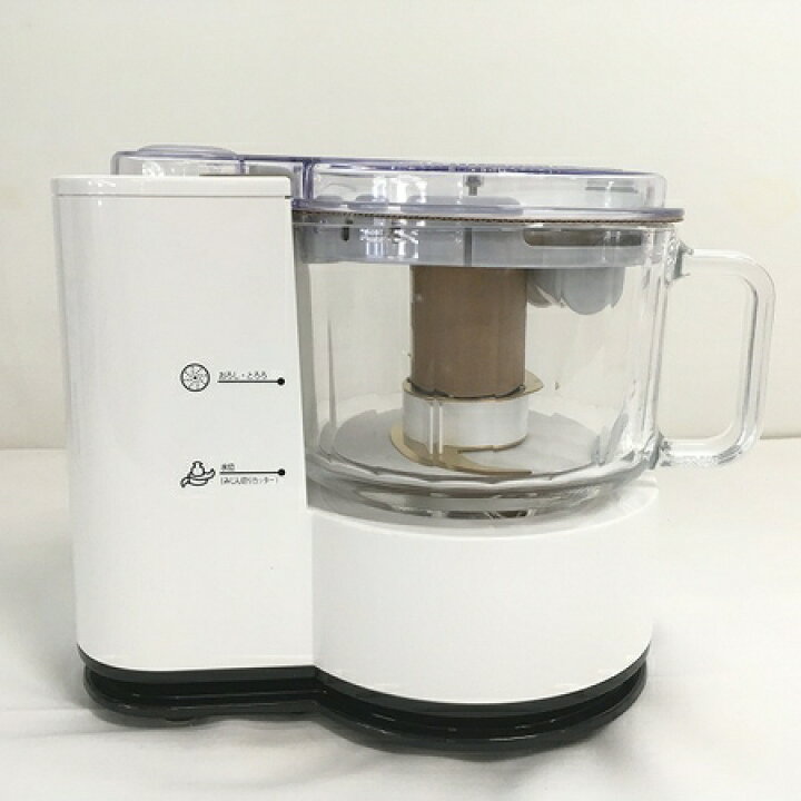 楽天市場】未使用 【中古】 TESCOM TK410 フード プロセッサー ホワイト テスコム W3726264 : ReRe(安く買えるドットコム) 楽天市場】未使用 【中古】 TESCOM TK410 フード プロセッサー ホワイト テスコム W3726264 : ReRe(安く買えるドットコム)