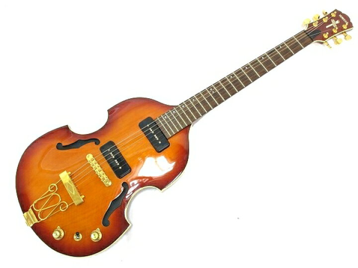 楽天市場】【中古】 良好 YAMAHA VG STANDARD 飛鳥モデル ケース付き 
