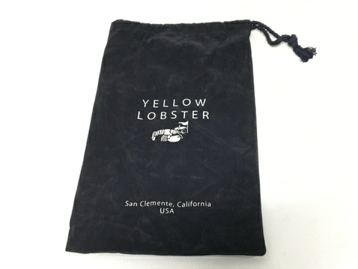 楽天市場】【中古】 YELLOW LOBSTER GO CALIFORNIA VROOTS 66  