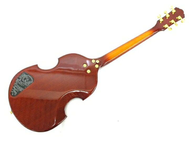 楽天市場】【中古】 良好 YAMAHA VG STANDARD 飛鳥モデル ケース付き 