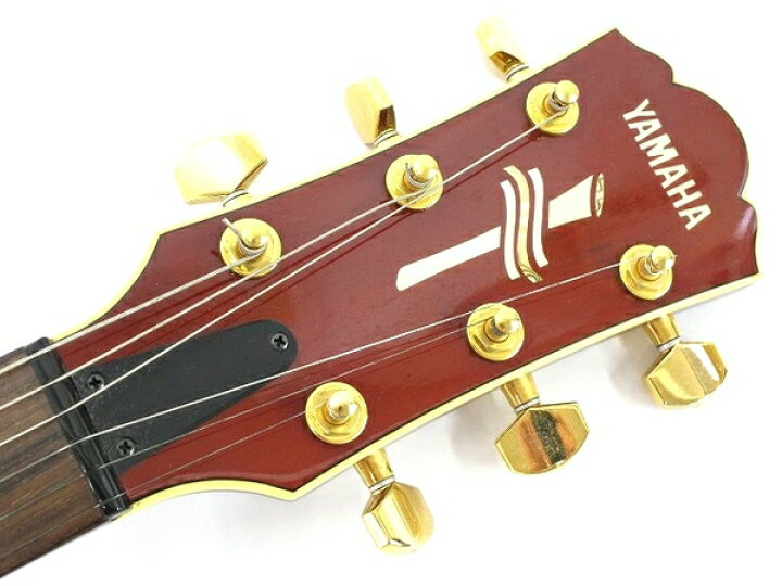 楽天市場】【中古】 良好 YAMAHA VG STANDARD 飛鳥モデル ケース付き 