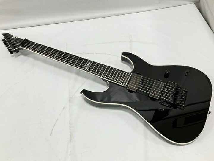 楽天市場】【中古】 ESP E-II M-II Seven 7弦 エレキギター ハード  