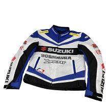 楽天市場】gsx－r ジャケットの通販