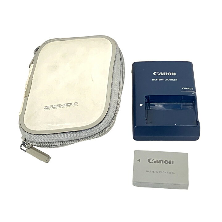 楽天市場】【中古】 【動作保証】Canon PC1675 Powershot s100 