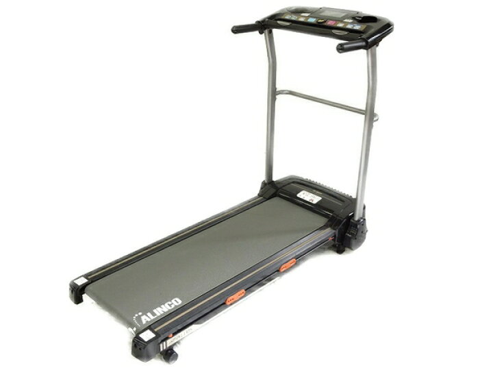 楽天市場】【中古】 中古 ALINCO アルインコ ルームランナー AFR1115  