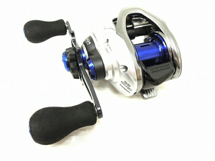 楽天市場 中古 良好 Shimano Stephano Ss 101hg 左 リール カワハギ ステファーノ Ss シマノ 中古 O Rere 安く買えるドットコム