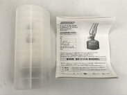 未使用【中古】Coleman205588ルミエールランタンキャンドル風ガスランタンN6524016