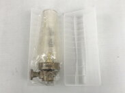 未使用【中古】Coleman205588ルミエールランタンキャンドル風ガスランタンN6524016