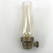 未使用【中古】Coleman205588ルミエールランタンキャンドル風ガスランタンN6524016