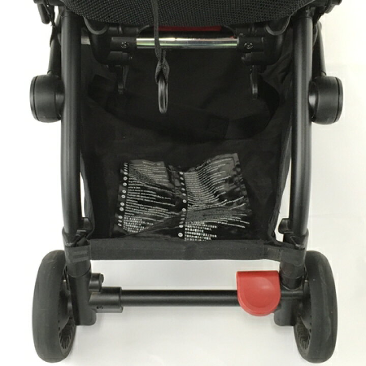 楽天市場】【中古】 Baby Zen ベビーゼン ヨーヨープラス 6+ 