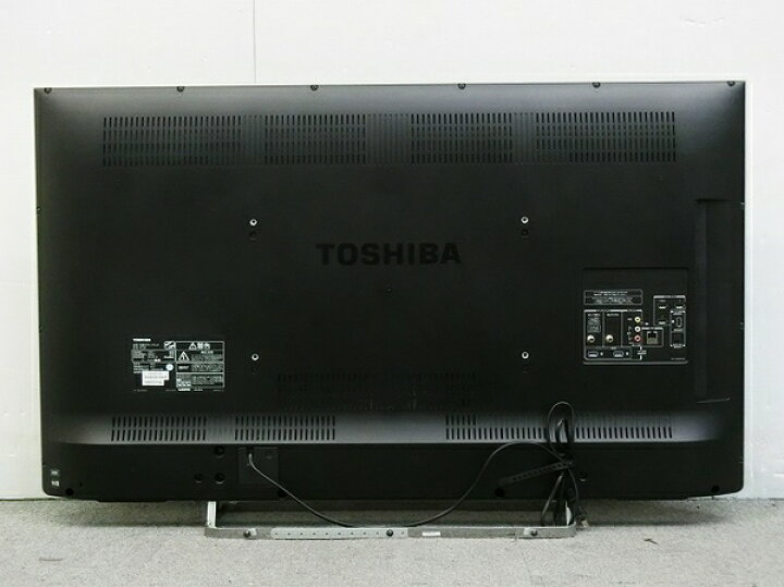 訳あり 東芝 TOSHIBA 47Z8 液晶テレビ