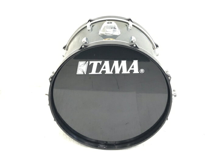 楽天市場】【中古】 TAMA SWINGSTAR バスドラム バスドラ ドラム 