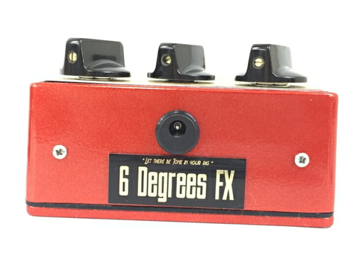 楽天市場】美品 【中古】 6 Degrees FX Famicomp ファミコンプ 