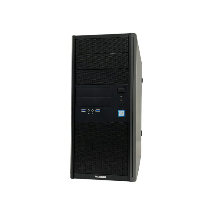 楽天市場】【中古】 Inverse FRONTIER FRGAH370/WS10 ゲーミング 