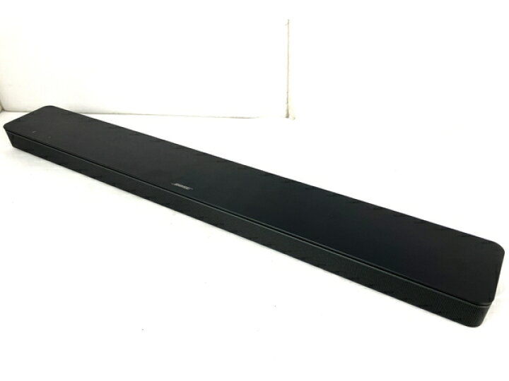 楽天市場】【中古】 BOSE 424096 soundbar 500 サウンドバー 中古  