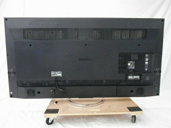 楽天市場】【中古】 【中古】SONY ソニー BRAVIA ブラビア KD-65X9200A 
